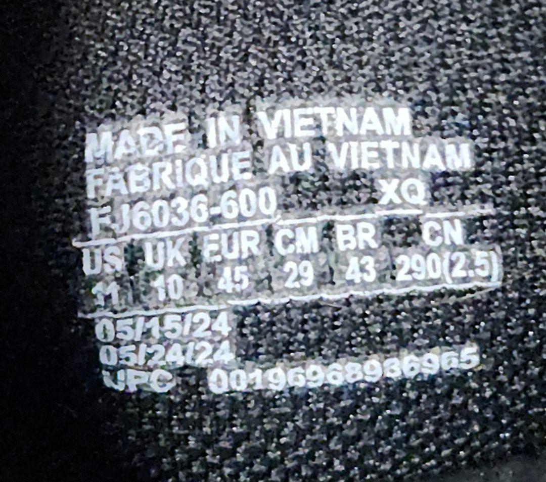 ナイキ NIKE モアテン エア モアアップテンポ サンダル スライド