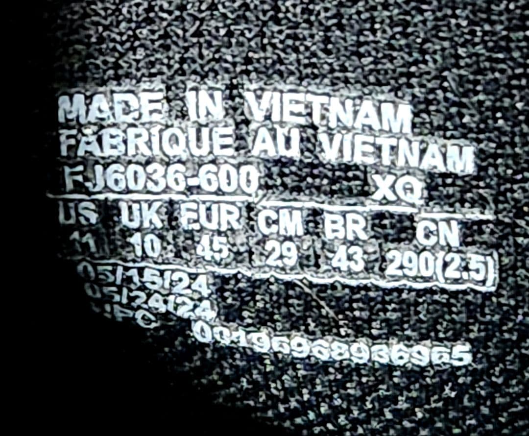 ナイキ NIKE モアテン エア モアアップテンポ サンダル スライド