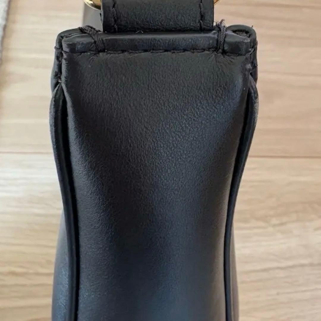 まりもり　セリーヌハンドバッグ