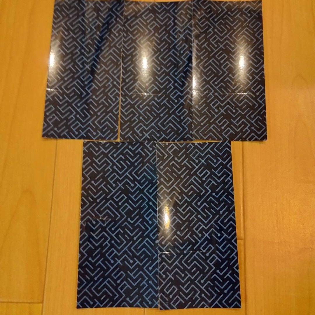 爆豪勝己　XR サイン　sec ヒロバトカード　僕のヒーローアカデミア　ヒロアカ