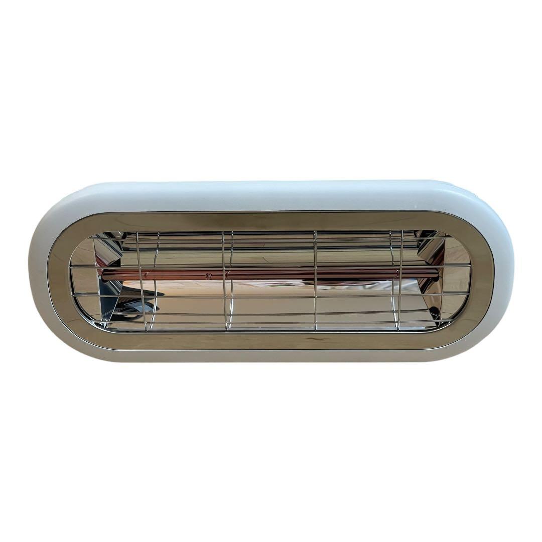 コンフォー Chrester お風呂ヒーター HEAT-S-101WA