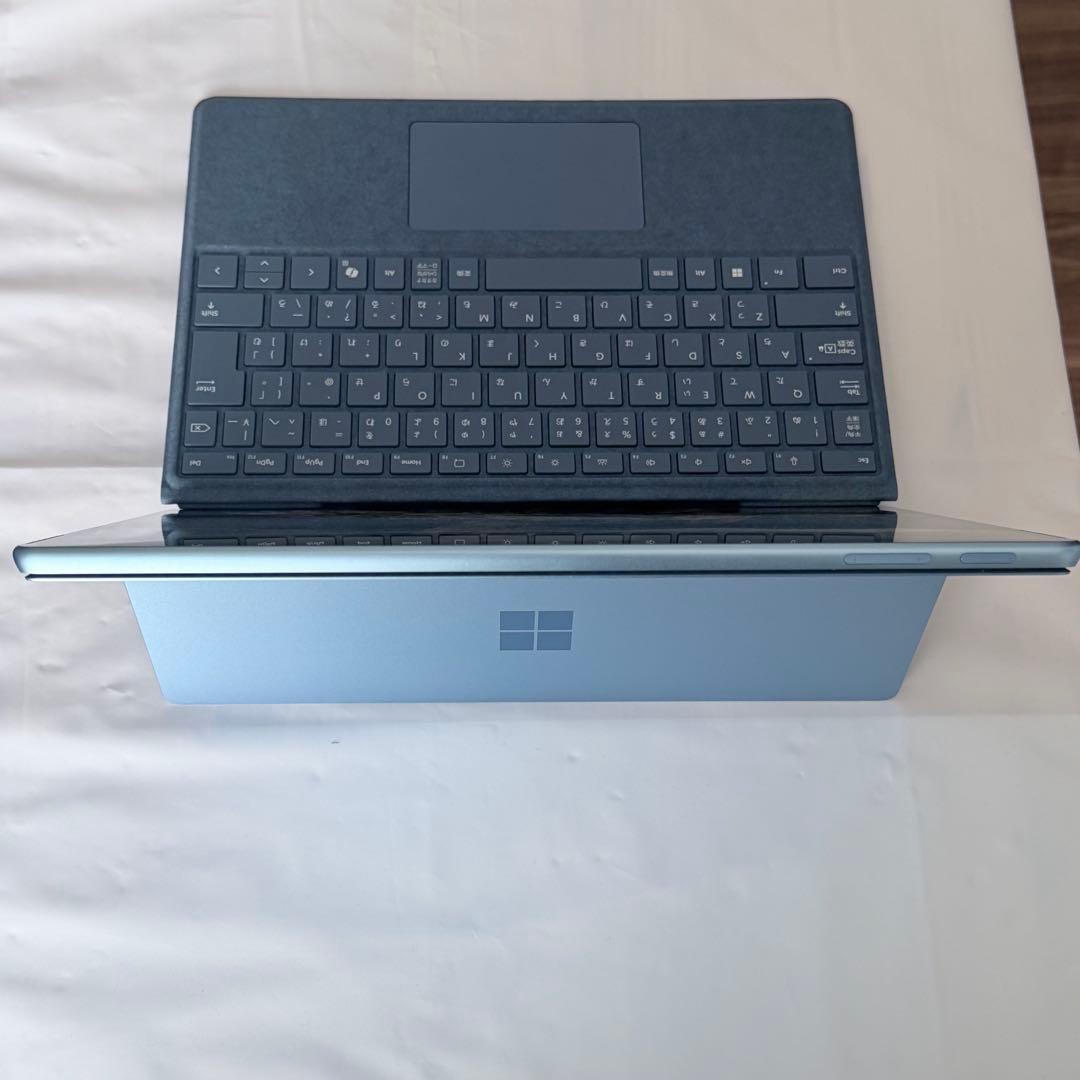 Surface Pro 第11世代 サファイア 512GB 16GB