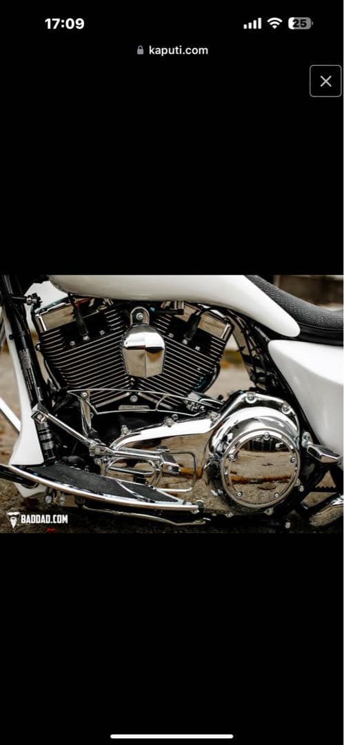 バッドダッド BadDad 992シフトリンケージBD992SLB ブラック