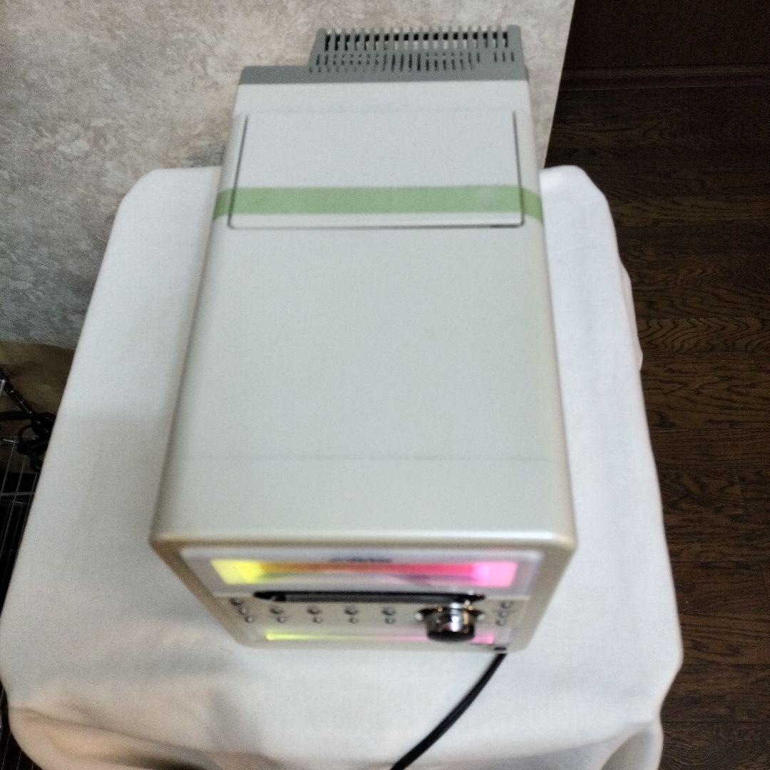 けいたろう　Victor UX-Q1 CD・MD・カセットデッキ