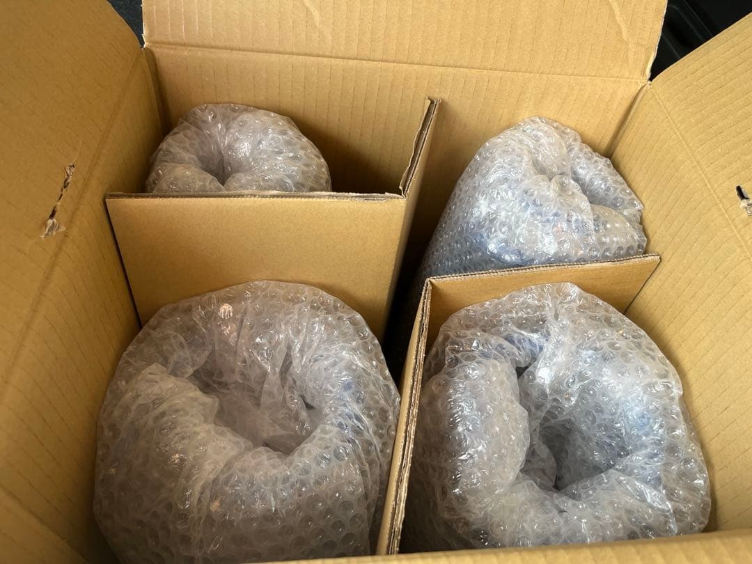 プログレスプリング シビックタイプR 6BA-FL5 51400-FL5-001