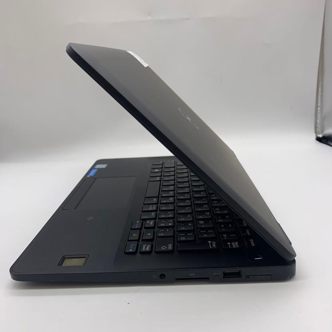 Dell Latitude E7270 - Intel Core i5第6世代