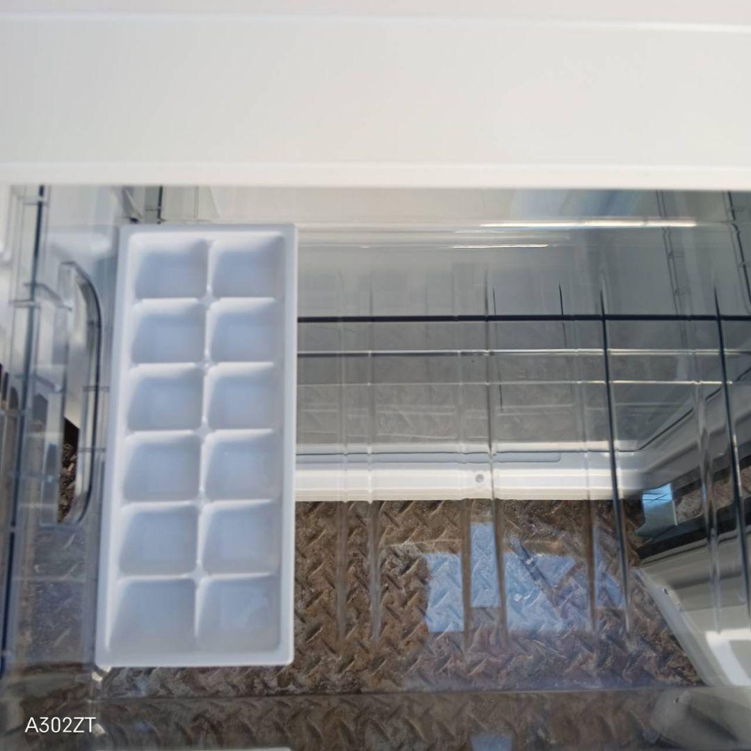 送料設置無料　ツインバード　最新モデル冷蔵庫　121L