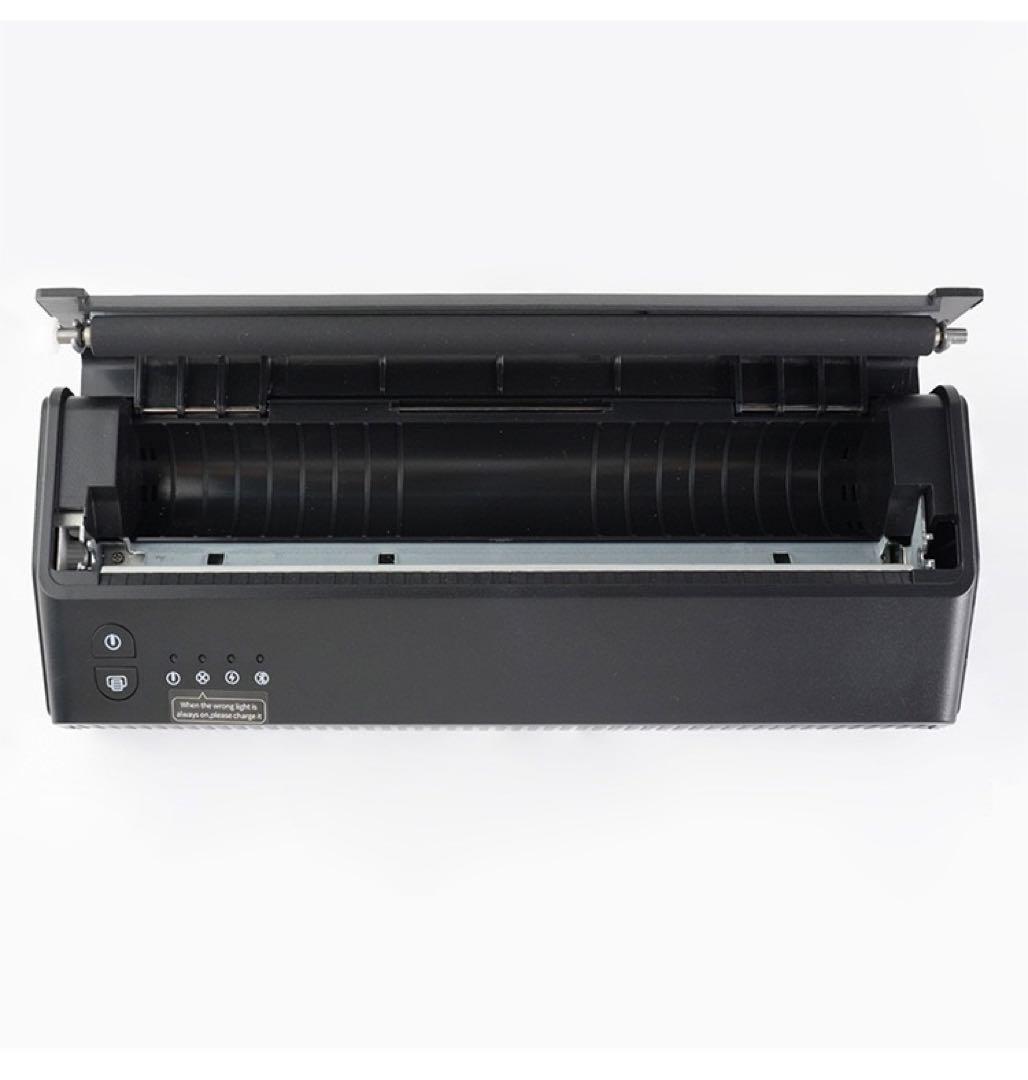 チ*ル様 タトゥー 下絵転写用 サーマルコピー機