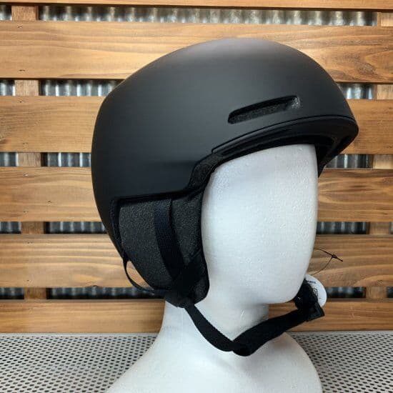 OAKLEYオークリースノーヘルメット【MOD1 ASIA FIT】黒BOA-S