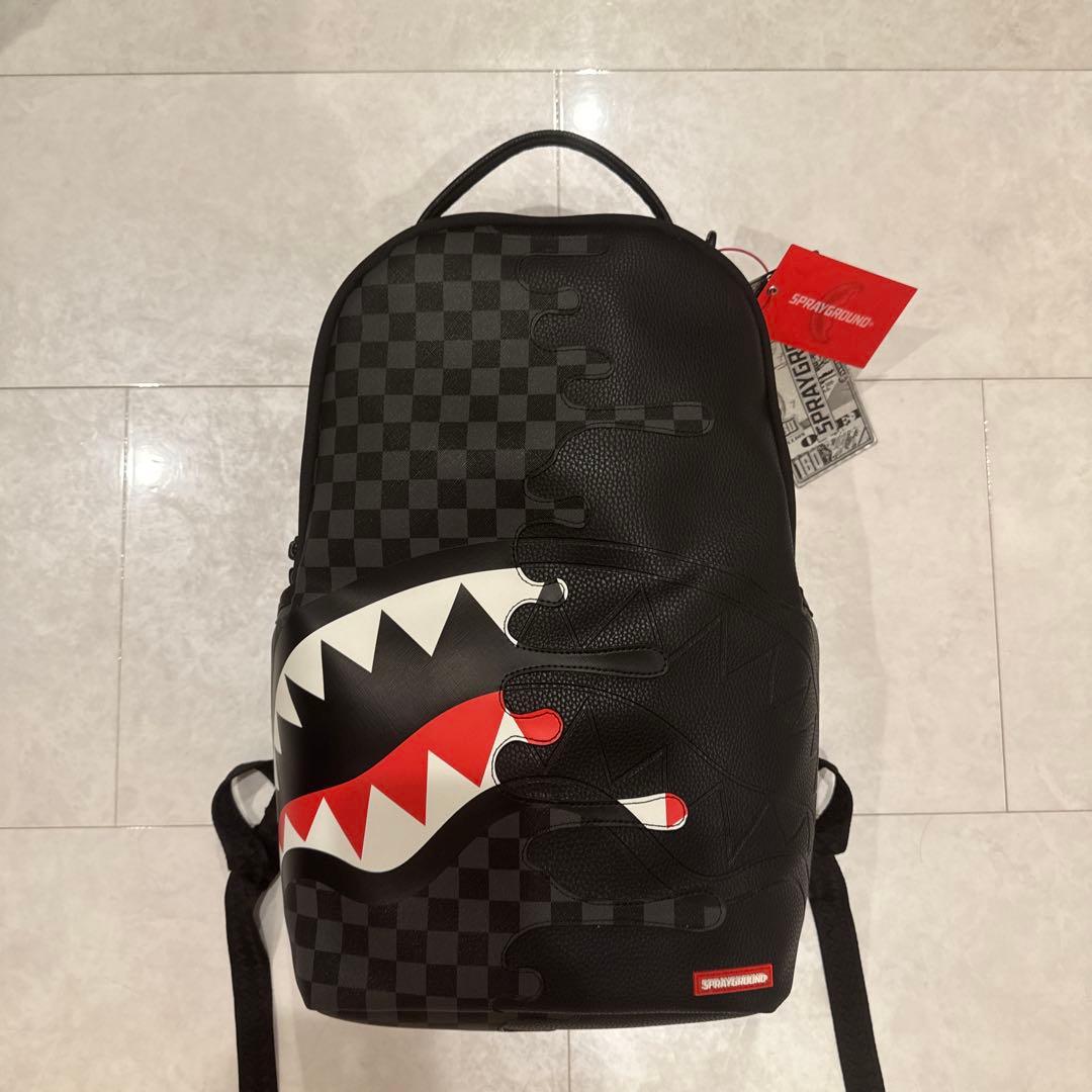 Sprayground スプレイグラウンド リュック