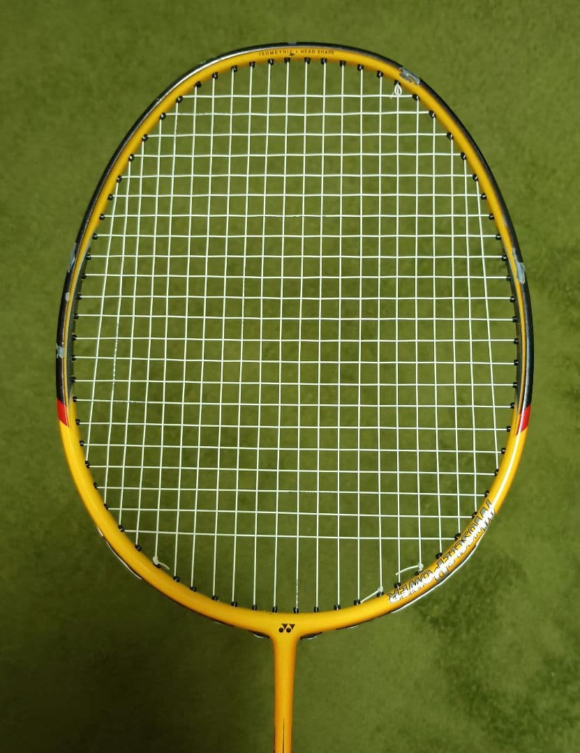 ヨネックス マッスルパワー90 3UG5 YONEX MP90
