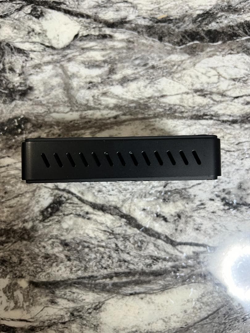 AVerMedia GC553 [ 4K]ゲームキャプチャーFull HD