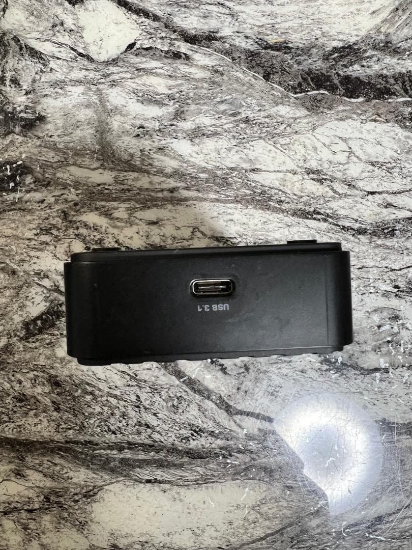 AVerMedia GC553 [ 4K]ゲームキャプチャーFull HD