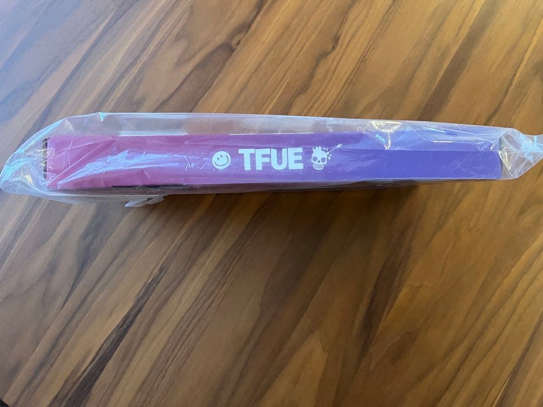 Ducky(ダッキー)×Tfueキーキャップ セット