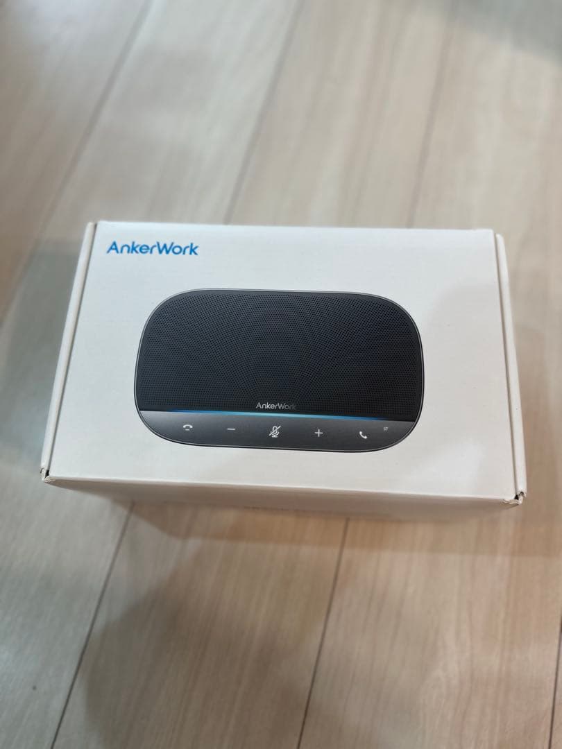 スピーカー・ウーファー ANKER WORK SR500 Speakerphone