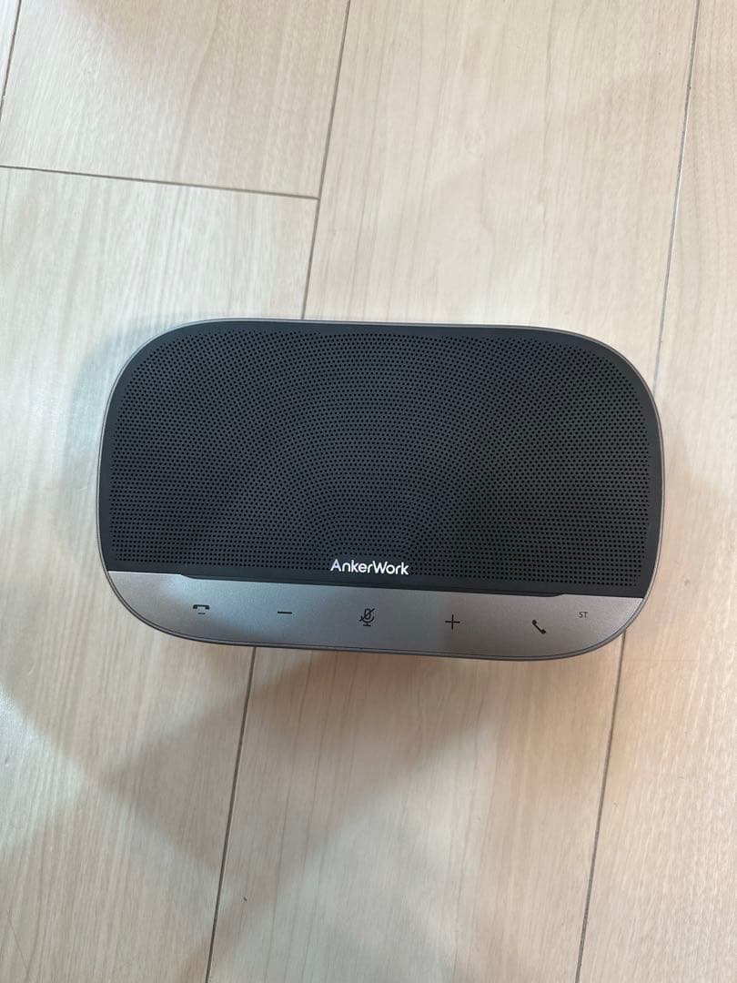 スピーカー・ウーファー ANKER WORK SR500 Speakerphone