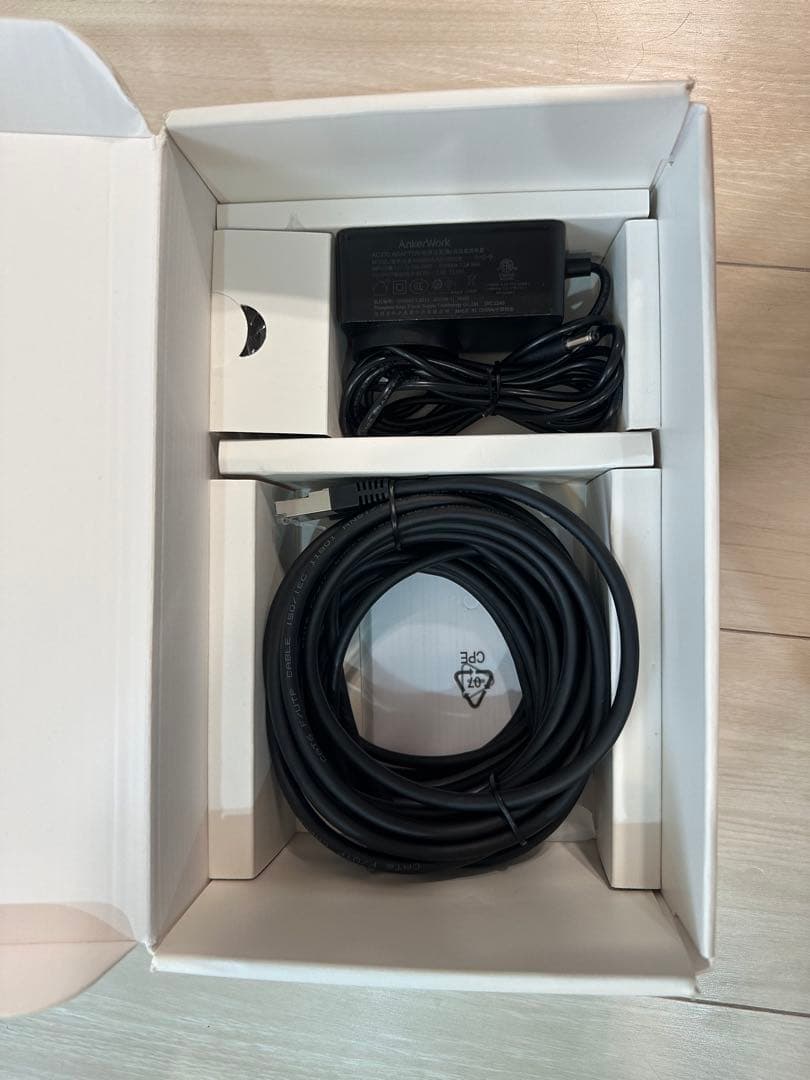 スピーカー・ウーファー ANKER WORK SR500 Speakerphone