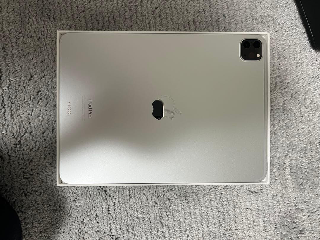 ipad pro 11 第4世代 第四世代128GB