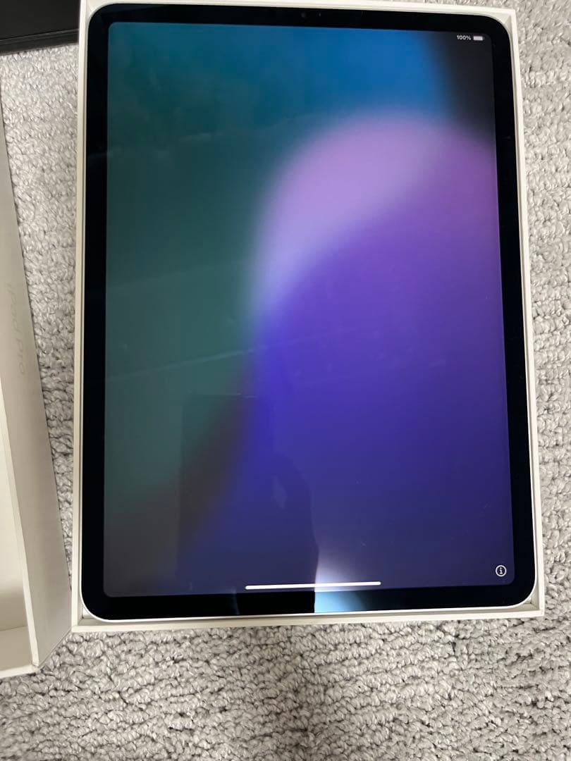 ipad pro 11 第4世代 第四世代128GB