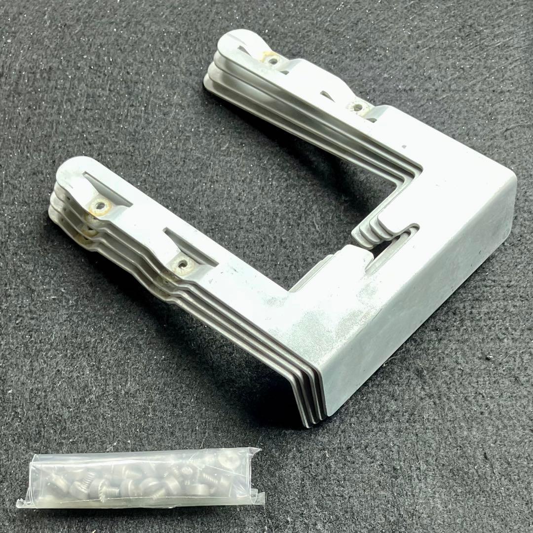 Mac Pro 2006 A1186 ジャンク品ATI Radeon付動作未確認