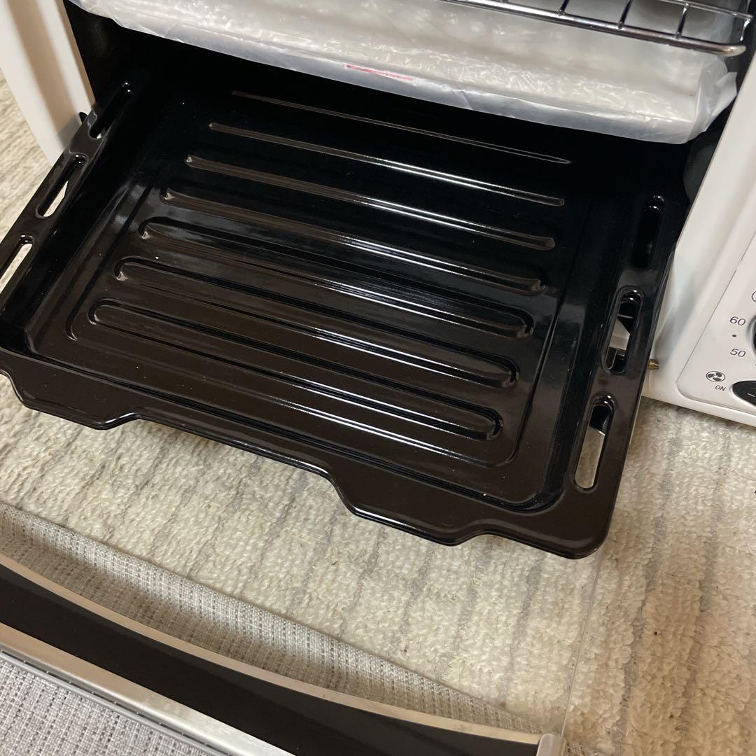 新品 TWINBIRD TS-4179型 ノンフライオーブン 2024年