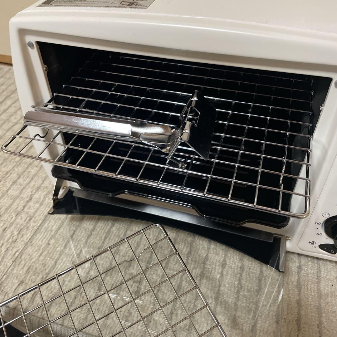 新品 TWINBIRD TS-4179型 ノンフライオーブン 2024年