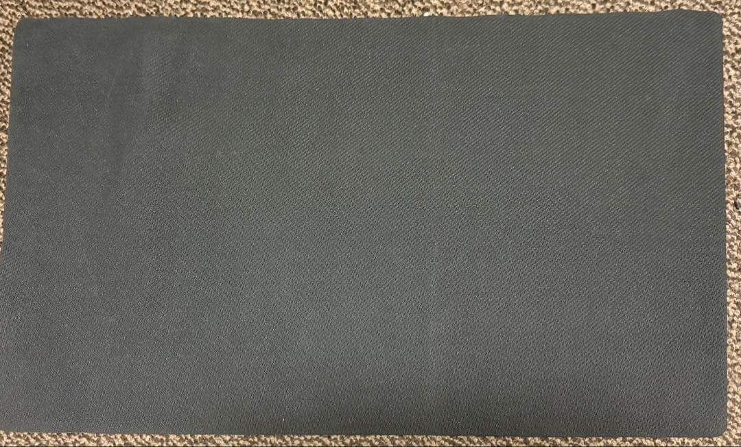 ポケモンカード メガハッサム プレイマット