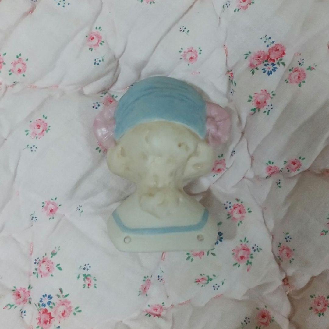 ♡ヴィンテージチャイナヘッドドールパリアンドールビスクドールアンティークドール