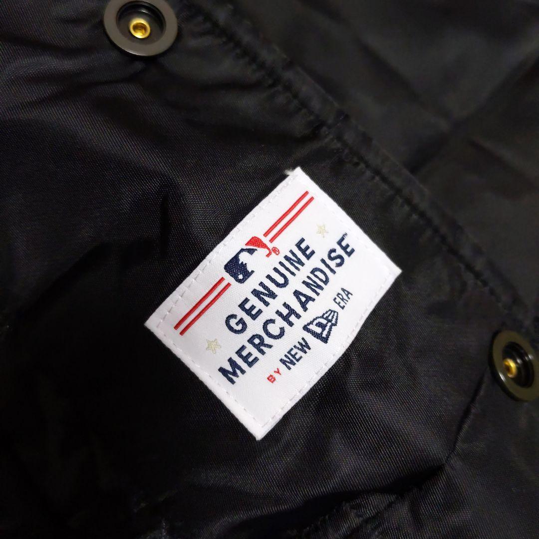 ダイヤモンドバックス　ニューエラ　スタジャン