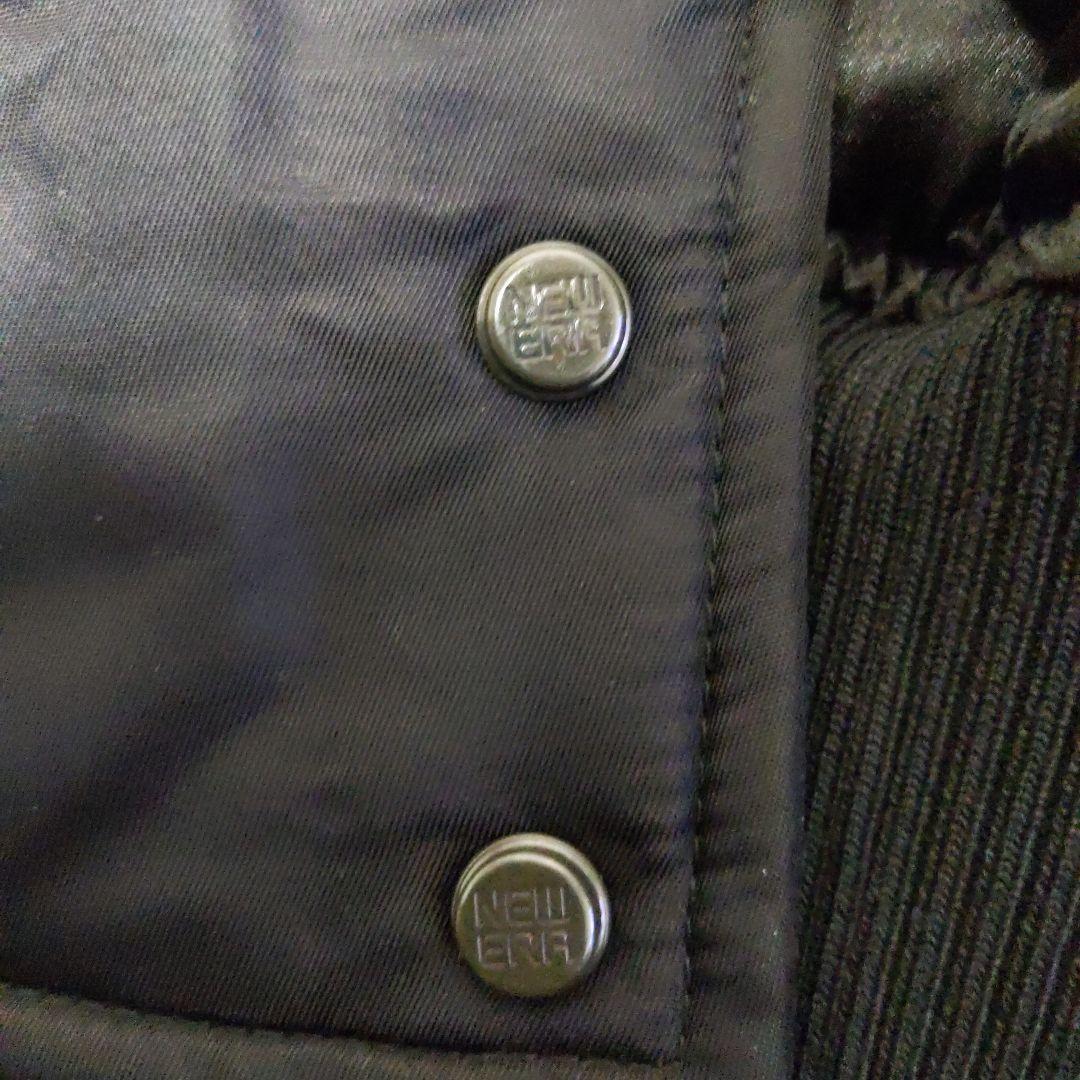 ダイヤモンドバックス　ニューエラ　スタジャン