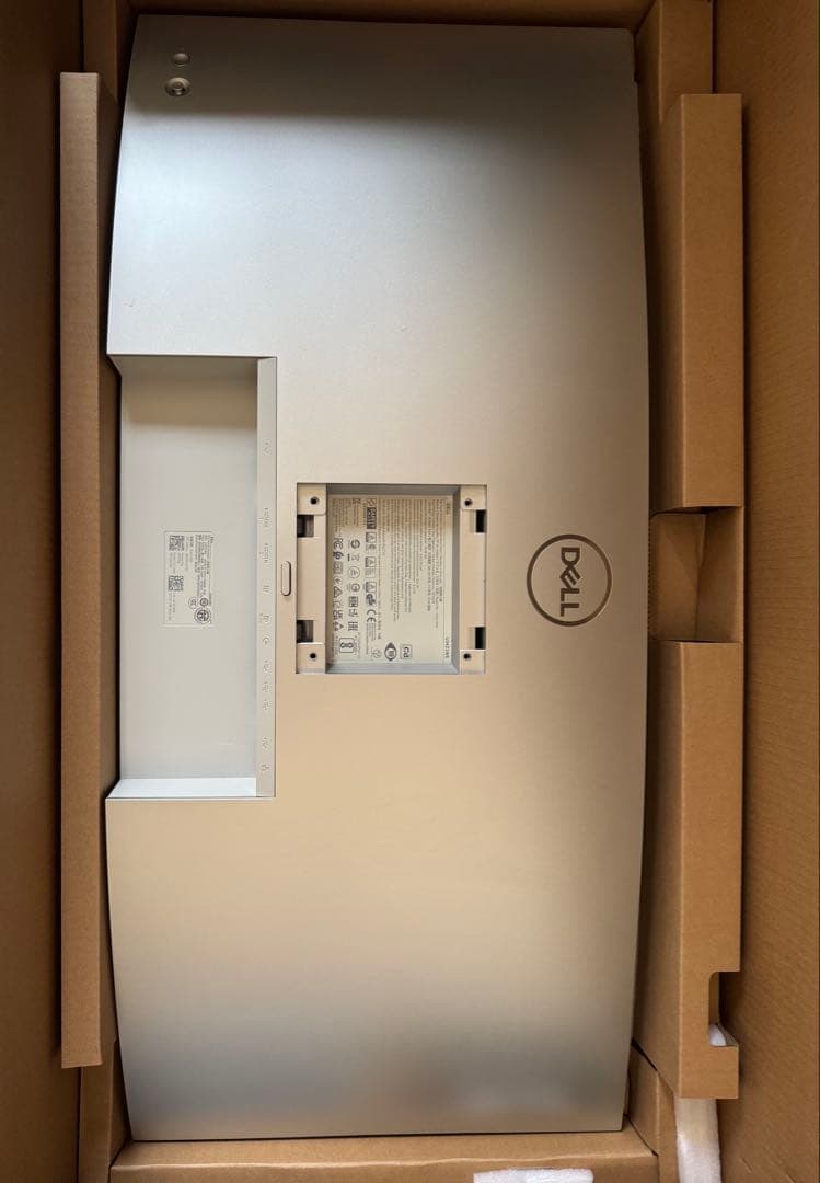 Dell U3421WE ウルトラワイドモニター