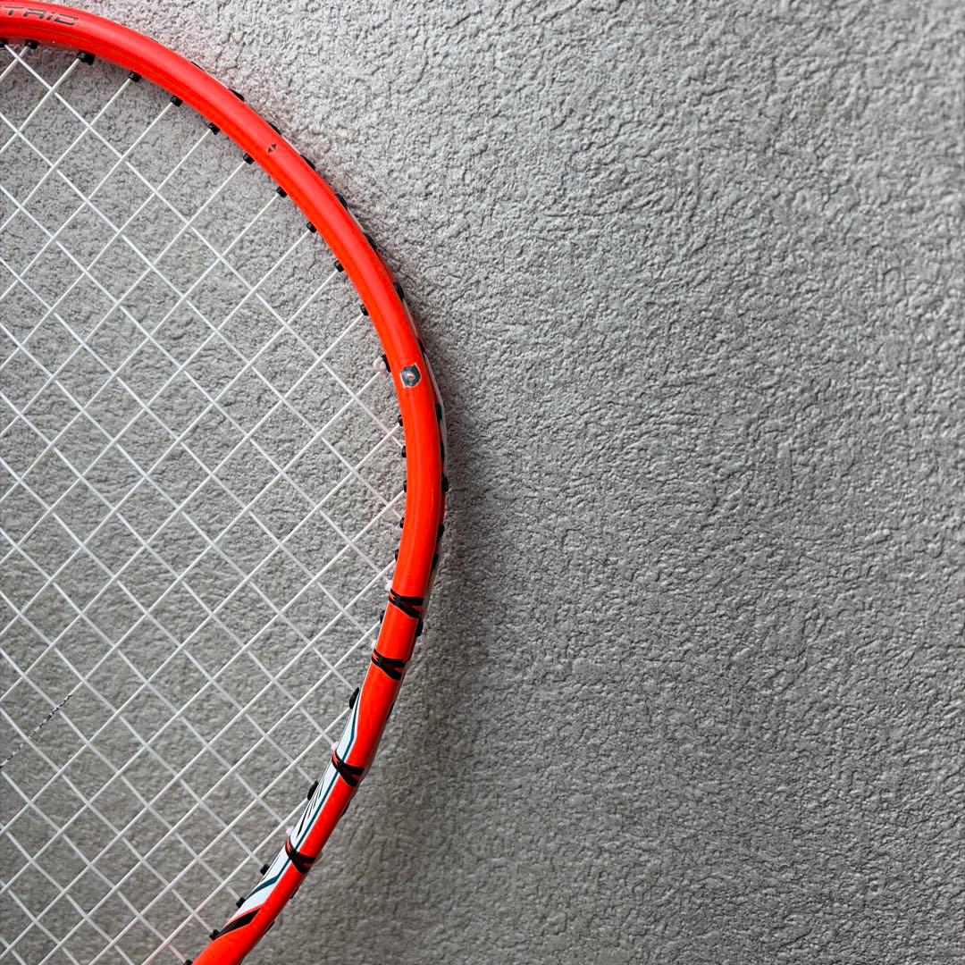 【廃盤カラー】NANORAYナノレイZスピード 3UG4①