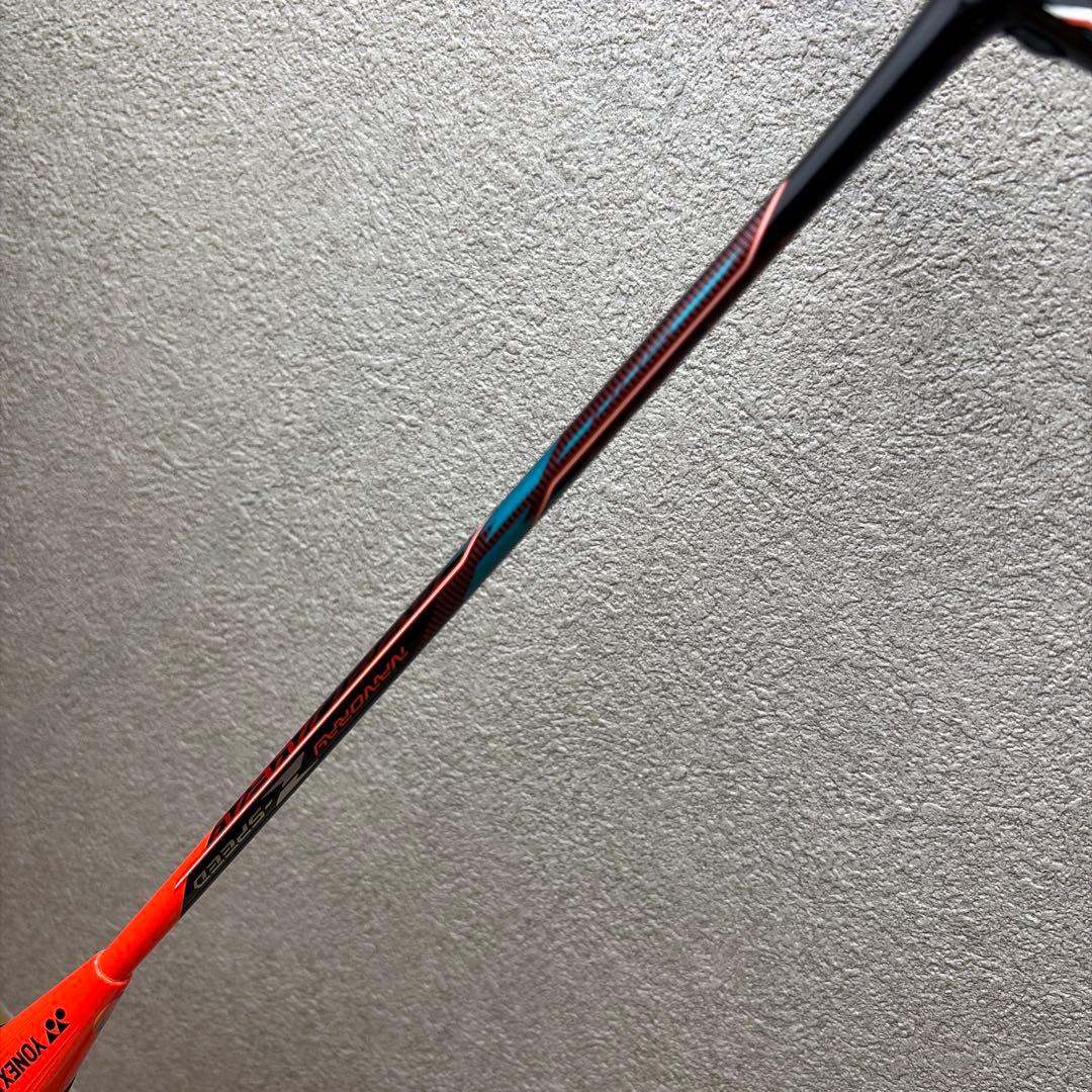 【廃盤カラー】NANORAYナノレイZスピード 3UG4①