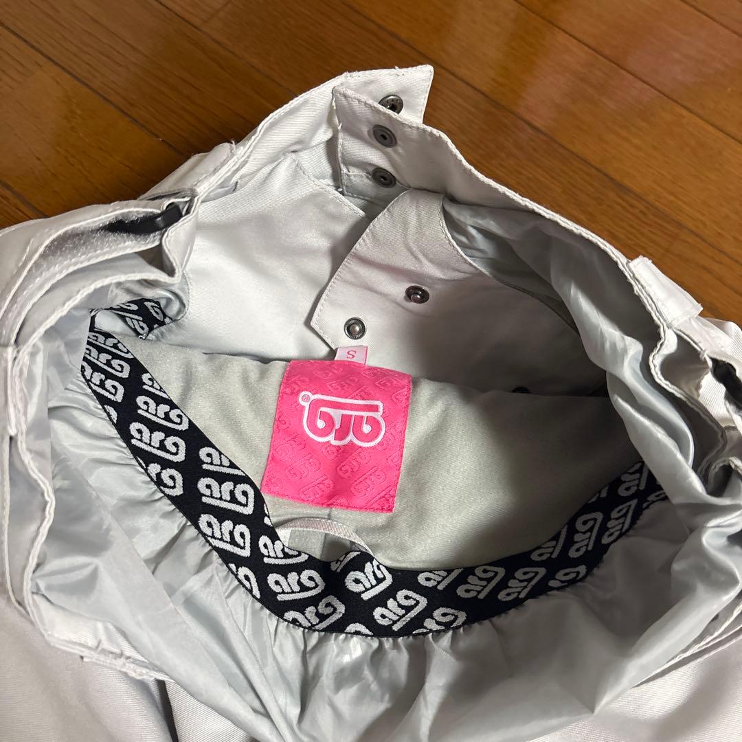 スノーボードウェアセットアップ　スキーウェア セット売り