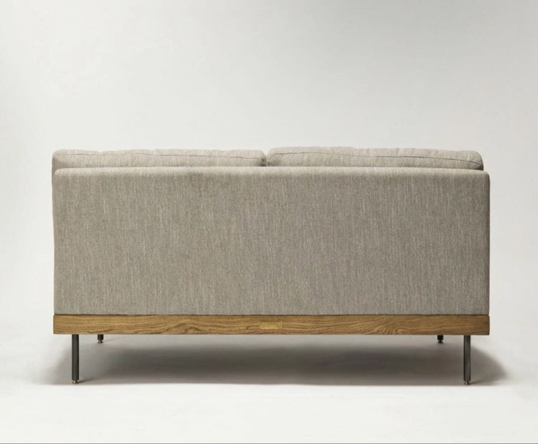 JOURNAL STANDARD FURNITURE ソファ