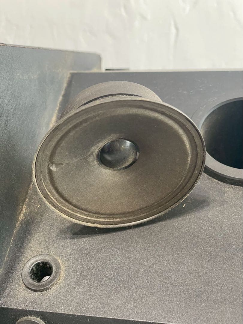 BOSE 301 MUSIC MONITOR-II スピーカー 左右ペア