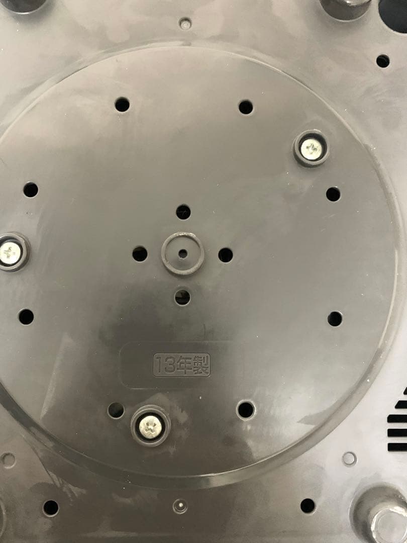 象印 NP-WS10 南部鉄器 炊飯器 2013年製 極め炊き 動作確