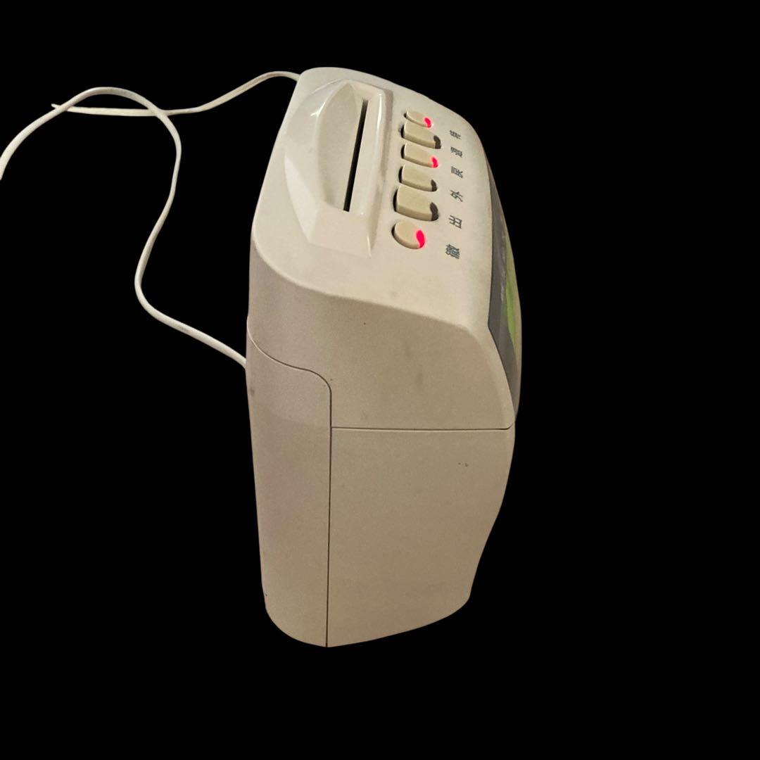 ⭐️AMANO MX-300 タイムレコーダー　アマノ