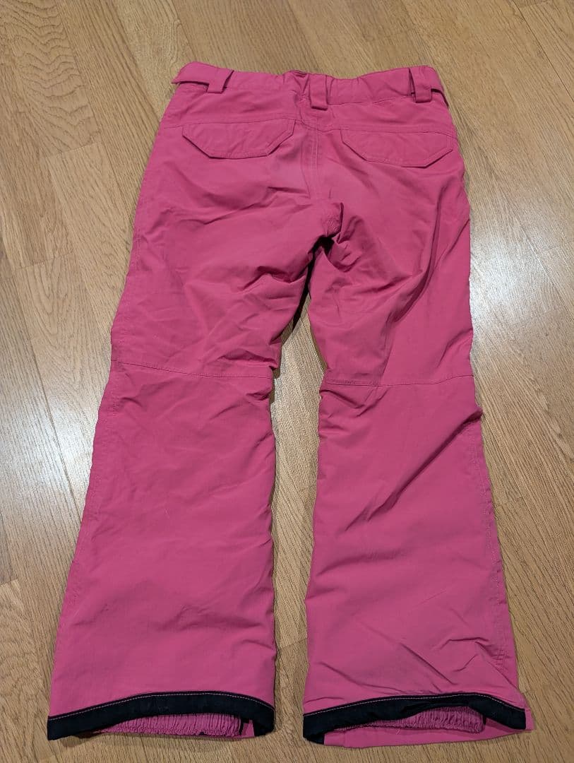 BURTON スノーボードウェアセット 子ども用