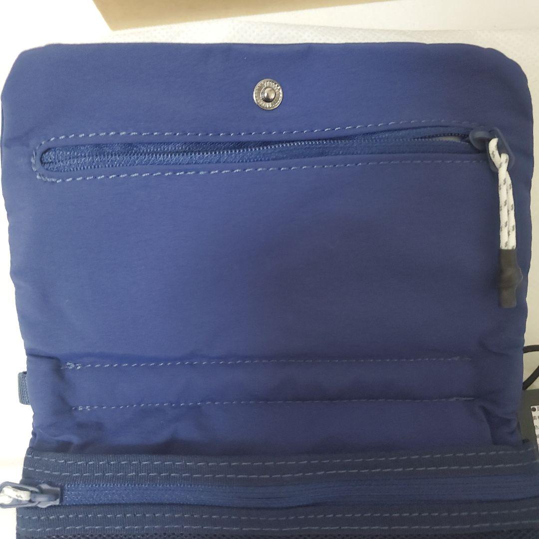 topologie ロンハーマン フォンサコッシュ90とストラップ ネイビー