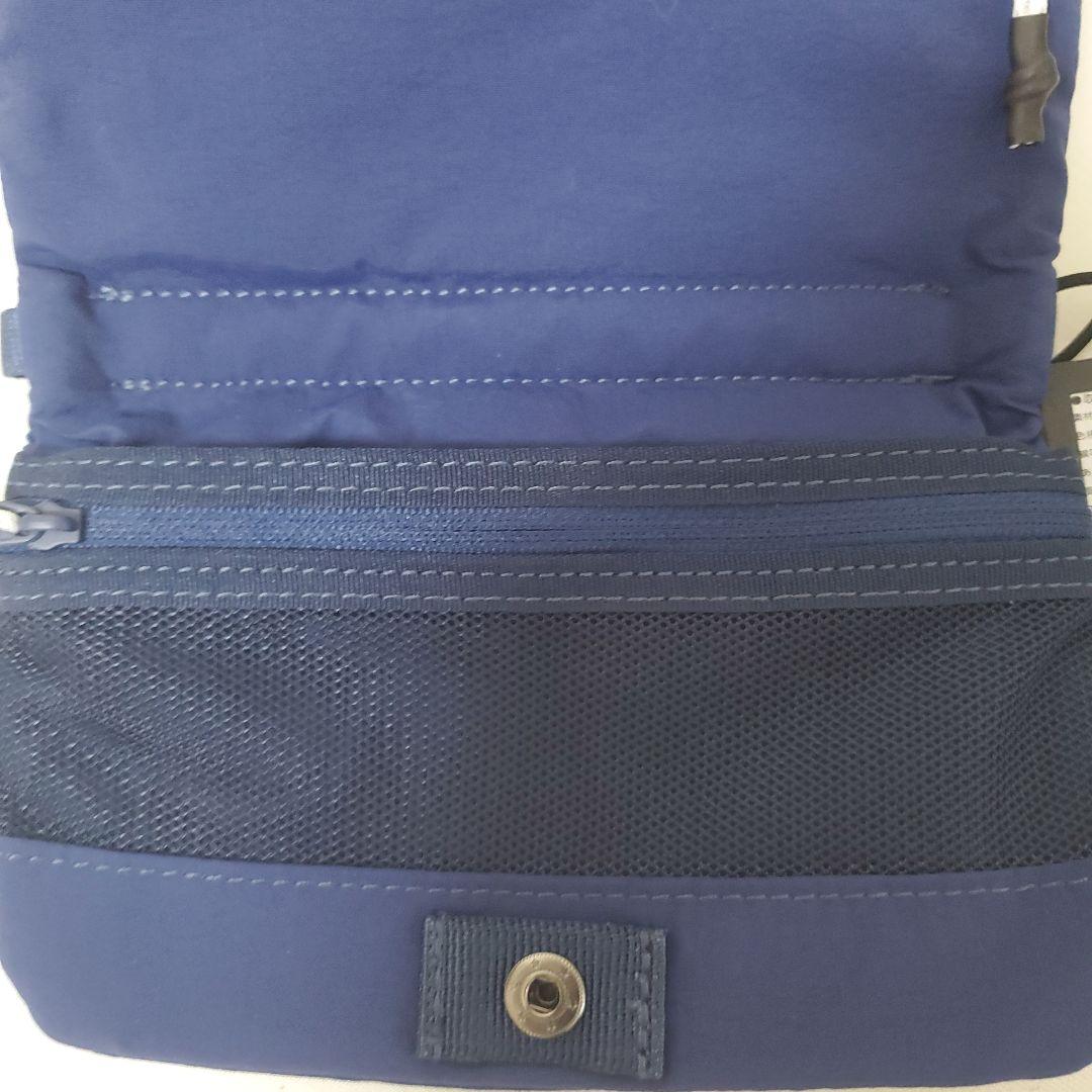 topologie ロンハーマン フォンサコッシュ90とストラップ ネイビー