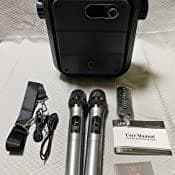 ワイヤレスマイク スピーカーセット 拡声器 Bluetooth 5.0対応