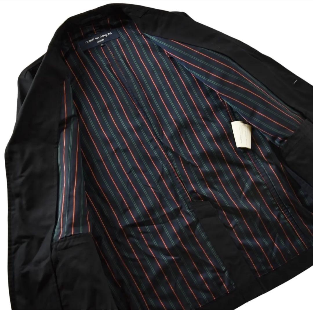 COMME des GARÇONS HOMME ジャケット AD2006