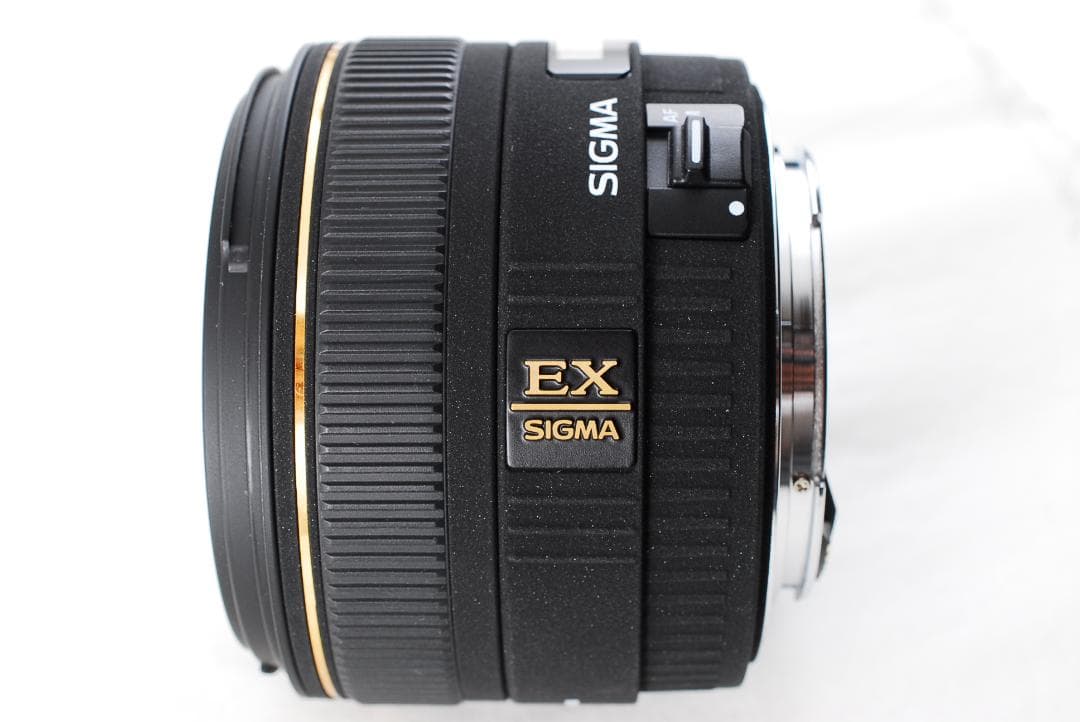 SIGMA 30mm F1.4 DC HSM レンズ Canon