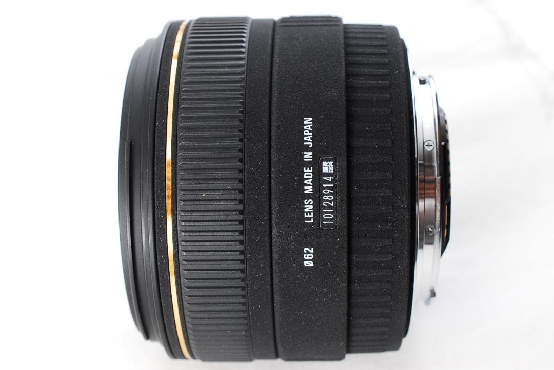 SIGMA 30mm F1.4 DC HSM レンズ Canon