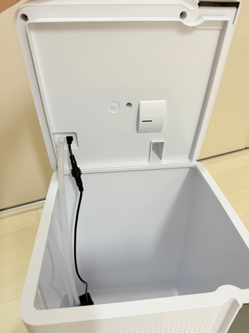 た*ぽ様 【大特価】ハイブリッド式加湿器