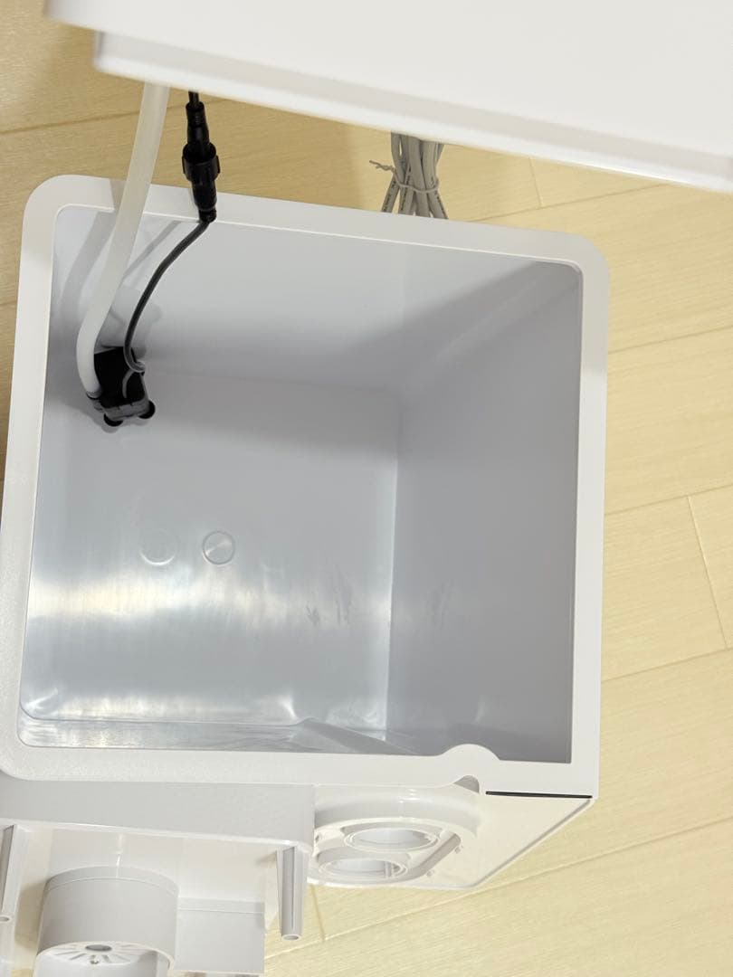 た*ぽ様 【大特価】ハイブリッド式加湿器