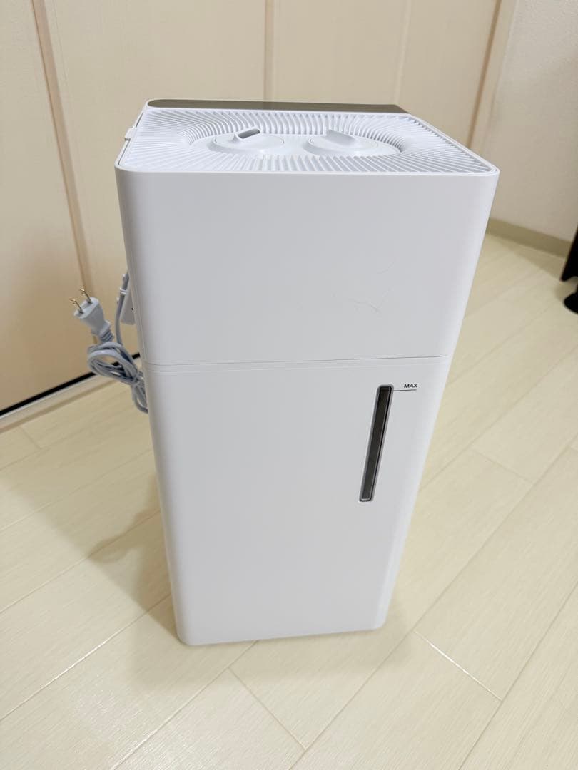た*ぽ様 【大特価】ハイブリッド式加湿器