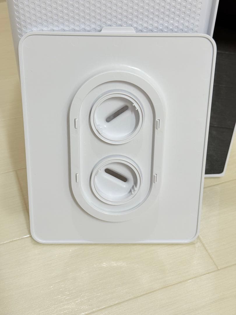 た*ぽ様 【大特価】ハイブリッド式加湿器