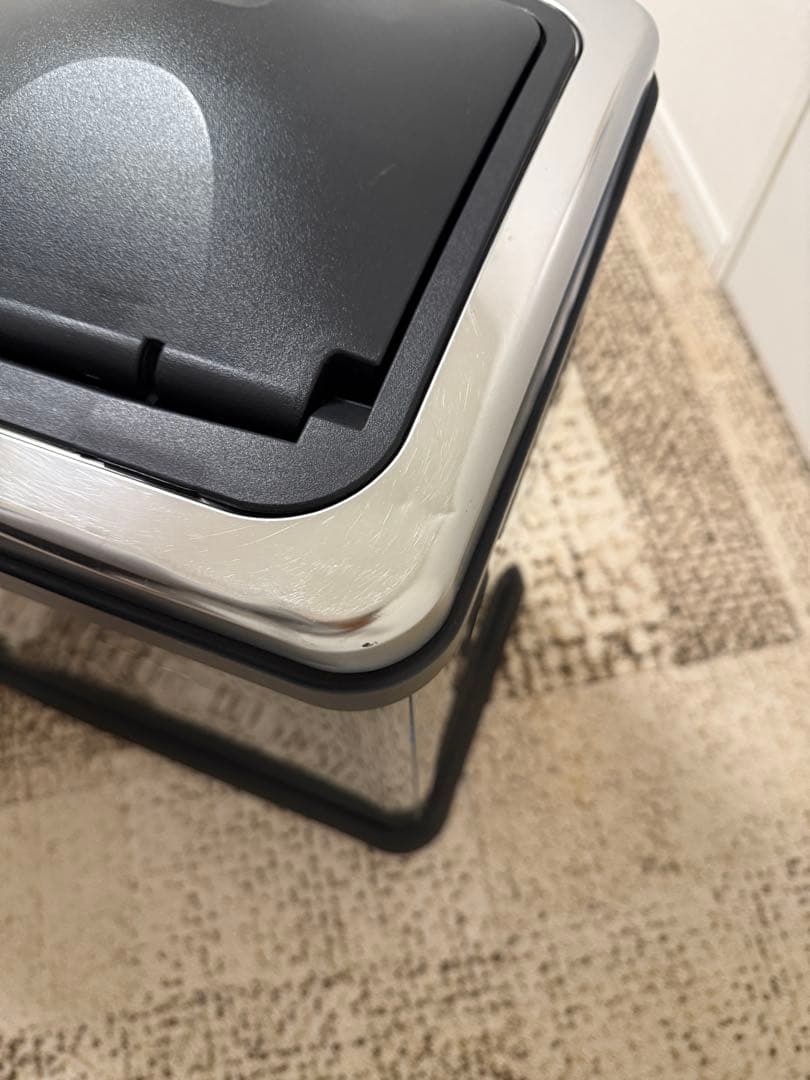 DULTON TWIN RUBBISH BIN 30L×2 ダルトンゴミ箱